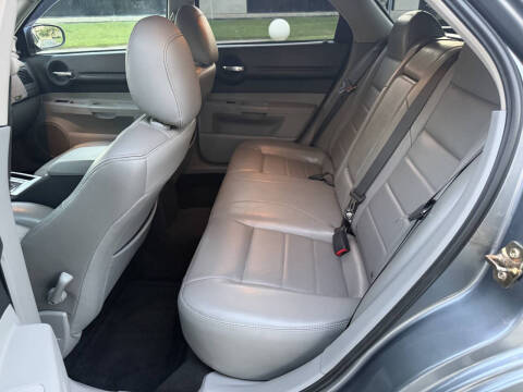 2007 Dodge Magnum RT