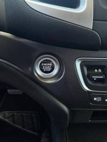 2017 Honda Pilot LX