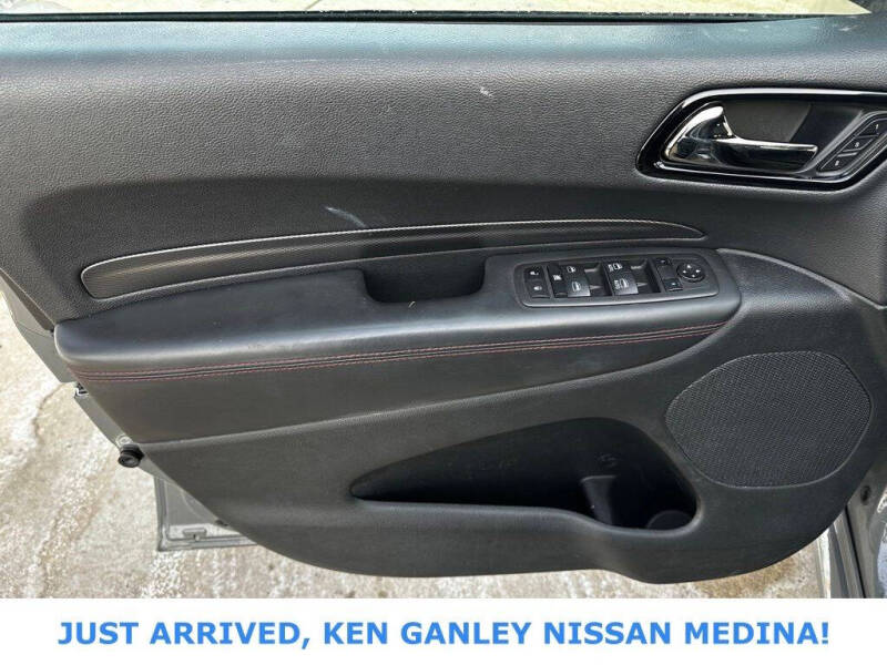 2022 Dodge Durango R/T