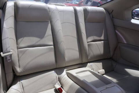 2003 Infiniti G35