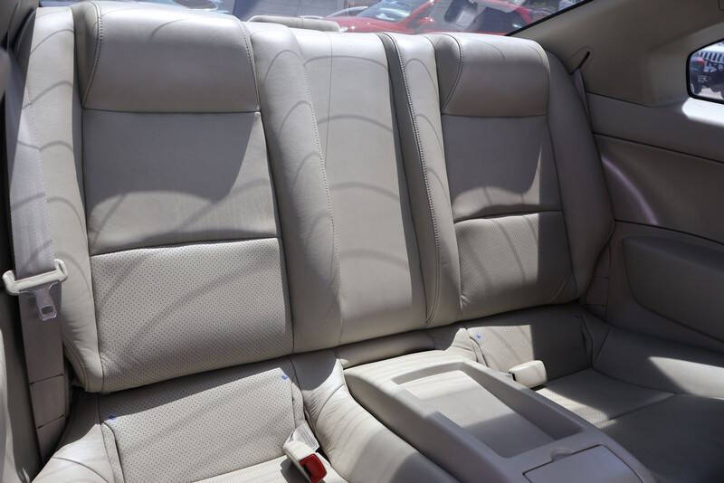 2003 Infiniti G35