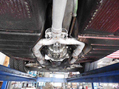 1990 Chevrolet Corvette