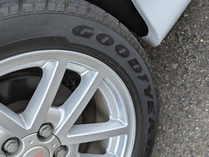 2000 Chevrolet Camaro