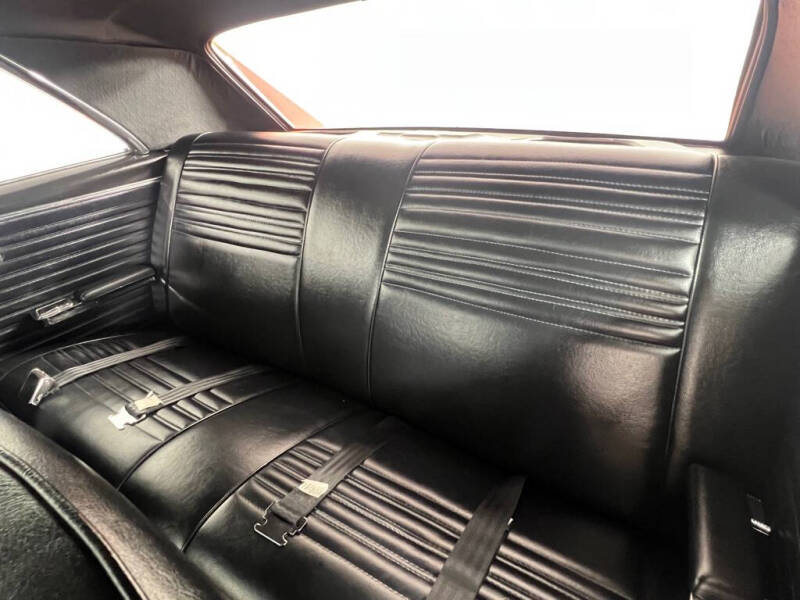 1967 Chevrolet Chevelle