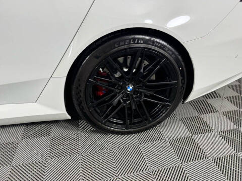 2026 BMW M5