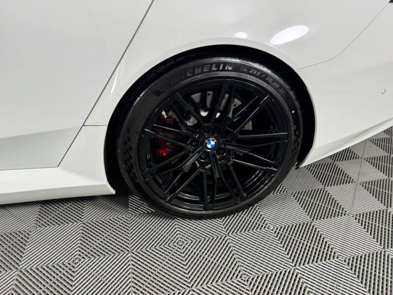 2026 BMW M5