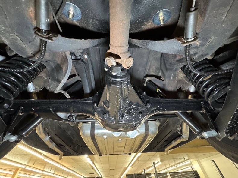 1960 Chevrolet Impala