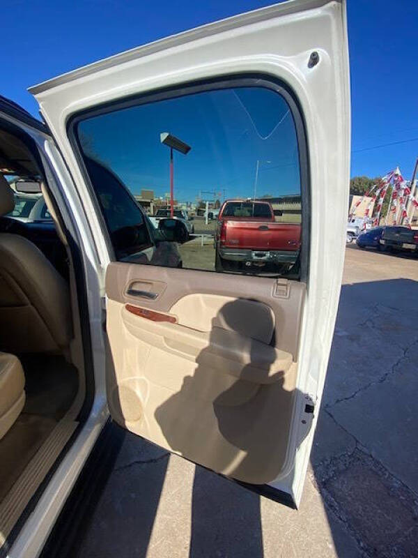 2012 GMC Yukon XL SLT