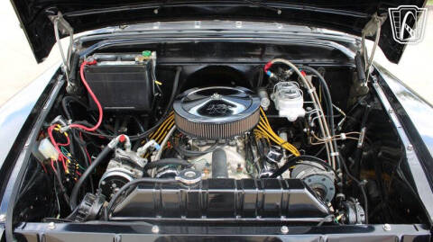 1957 Chevrolet 3100