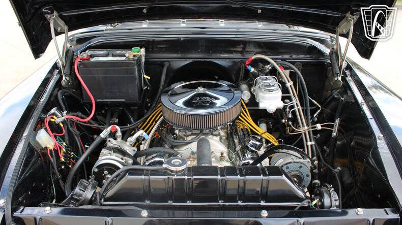 1957 Chevrolet 3100