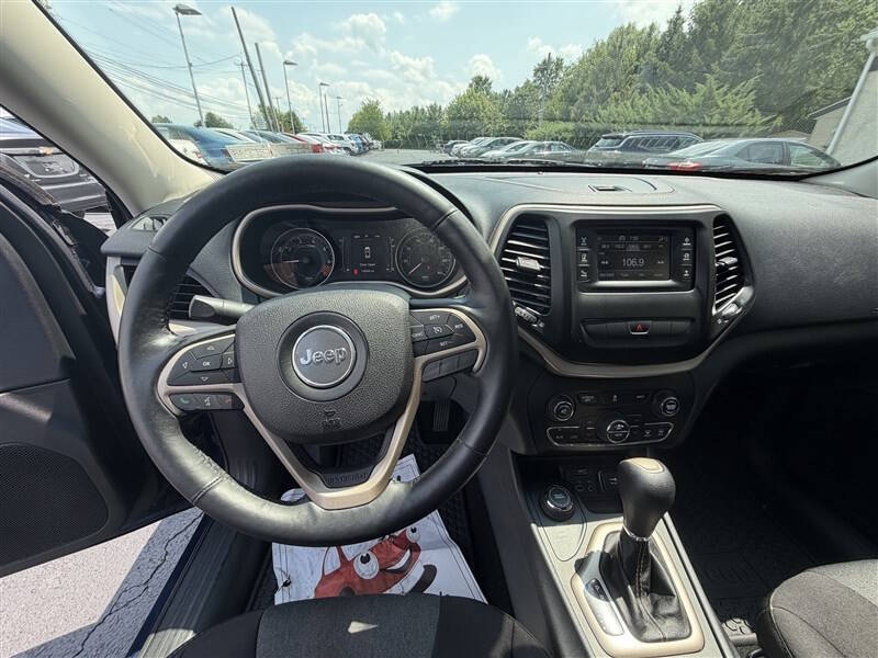 2014 Toyota Corolla S