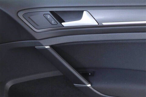 2018 Volkswagen Golf GTI