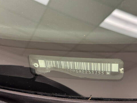 1994 Pontiac Firebird