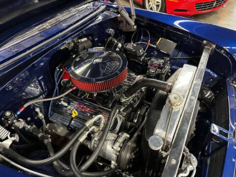 1955 Chevrolet Bel Air