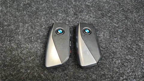 2025 BMW 5 Series 530i