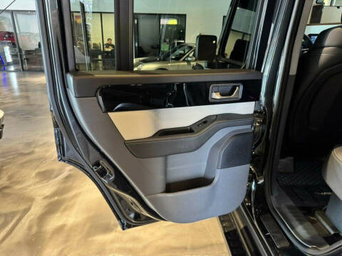 2024 Ineos Grenadier