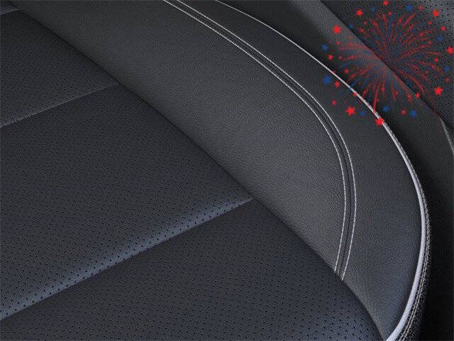 2026 GMC Sierra EV Elevation