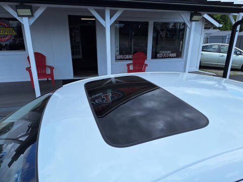 2021 Honda Accord Touring