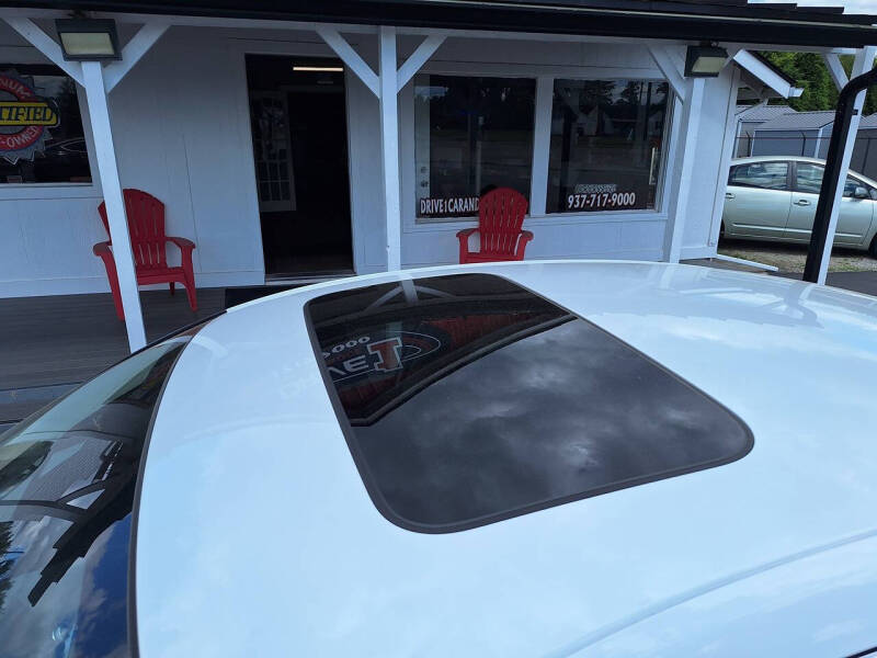 2021 Honda Accord Touring