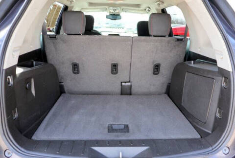 2014 GMC Terrain SLE-2