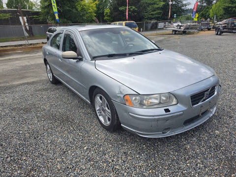 2009 Volvo S60 2.5T