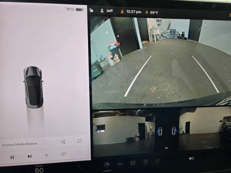 2018 Tesla Model 3 Mid Range