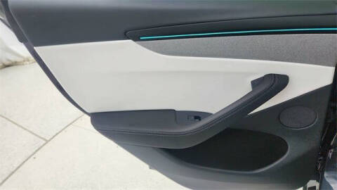 2026 Tesla Model Y Long Range