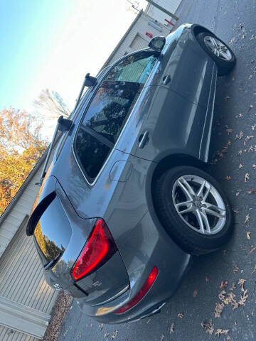 2015 Audi Q5 3.0T quattro Premium Plus