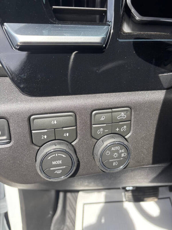 2026 Chevrolet Silverado 3500HD