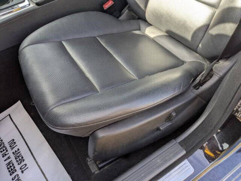 2014 Mercedes-Benz C-Class