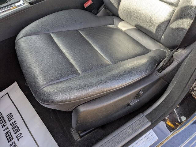 2014 Mercedes-Benz C-Class