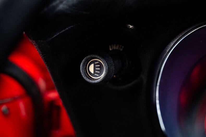 1972 Chevrolet Corvette