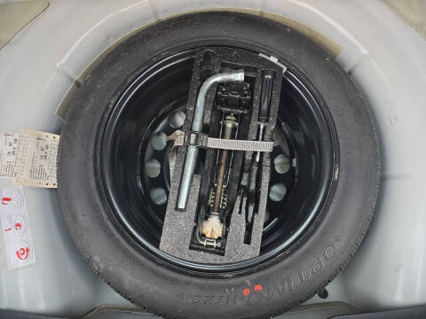 2012 Volkswagen Jetta SportWagen TDI