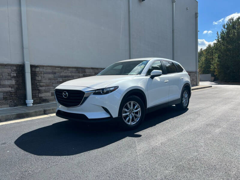 2017 Mazda CX-9 for sale at NEXauto in Flowery Branch GA