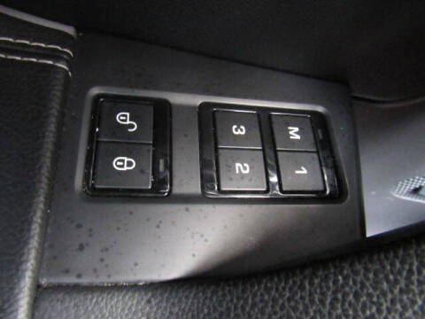 2020 Jaguar F-PACE S