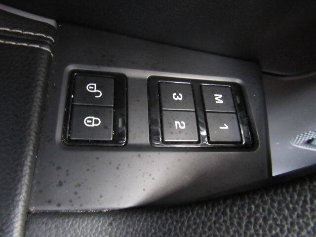 2020 Jaguar F-PACE S