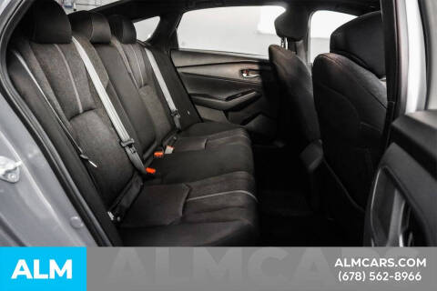 2023 Honda Accord Hybrid