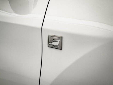 2022 Lexus RX 350 F SPORT