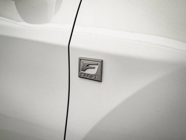 2022 Lexus RX 350 F SPORT