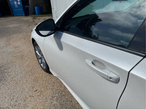 2022 Honda Accord LX