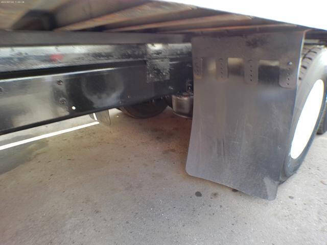 2017 Freightliner M2 106