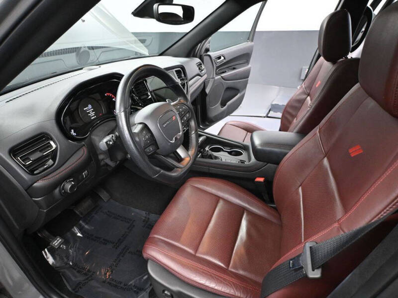 2024 Dodge Durango R/T Plus