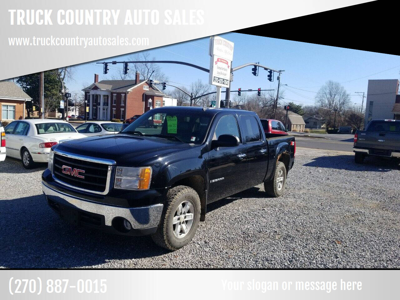 Cars For Sale In Hopkinsville, KY