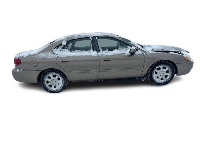 2005 Ford Taurus SEL