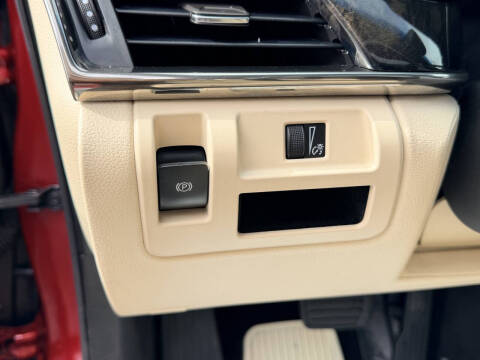 2019 Cadillac CTS 2.0T Luxury