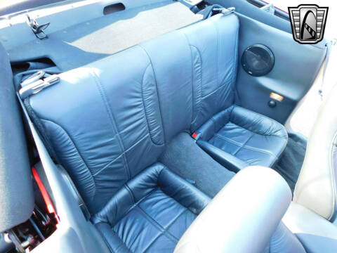 1995 Chevrolet Camaro Z28