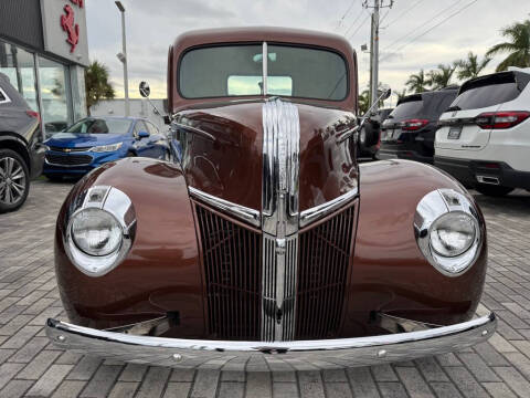 1941 Ford F-150