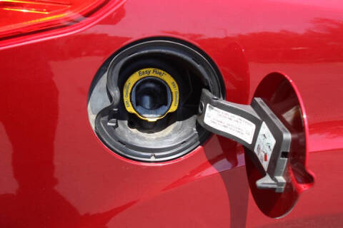 2013 Ford Focus Titanium