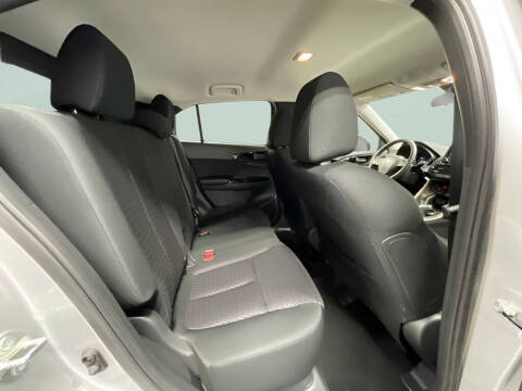 2026 Mitsubishi Eclipse Cross LE