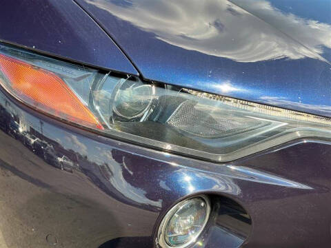 2017 Maserati Levante